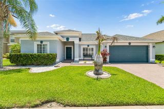 1616 REGAL MIST LOOP, Trinity, FL 34655
