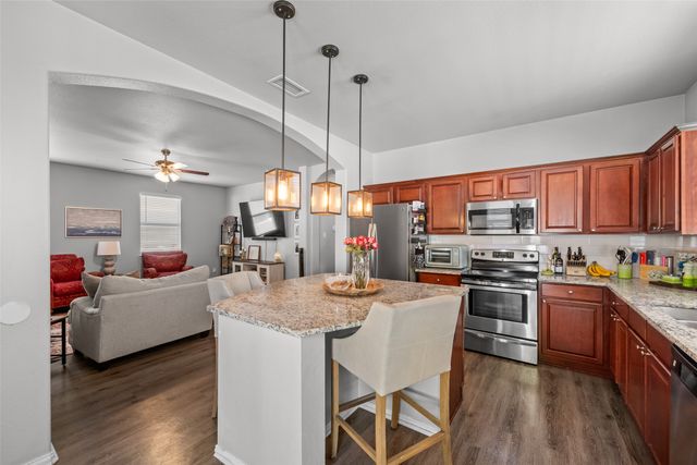 9901 Concord Drive, Providence Village, TX 76227