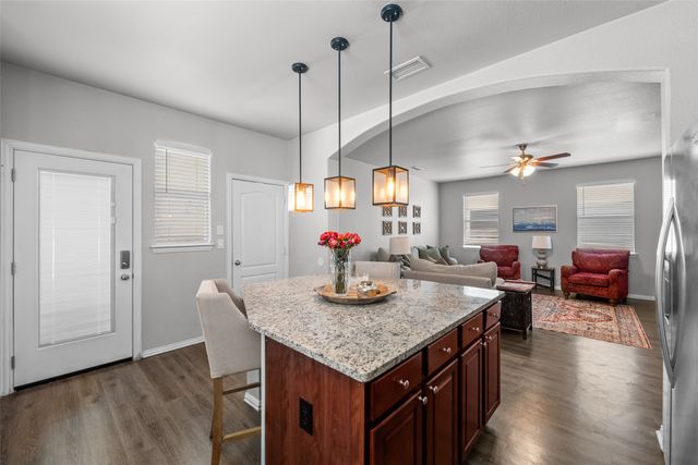 9901 Concord Drive, Providence Village, TX 76227