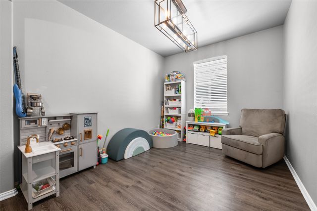 9901 Concord Drive, Providence Village, TX 76227