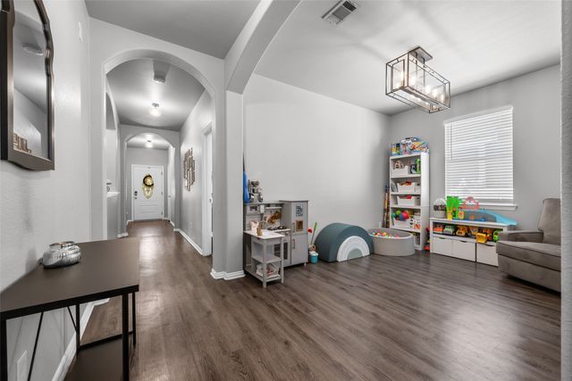 9901 Concord Drive, Providence Village, TX 76227