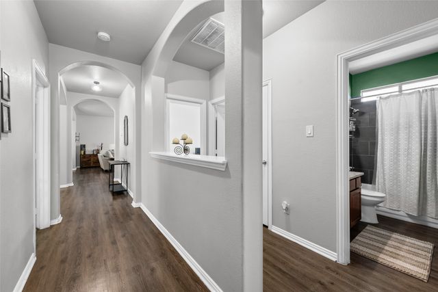 9901 Concord Drive, Providence Village, TX 76227