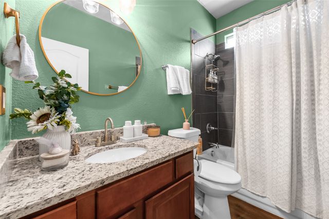 9901 Concord Drive, Providence Village, TX 76227