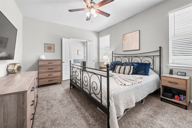 9901 Concord Drive, Providence Village, TX 76227