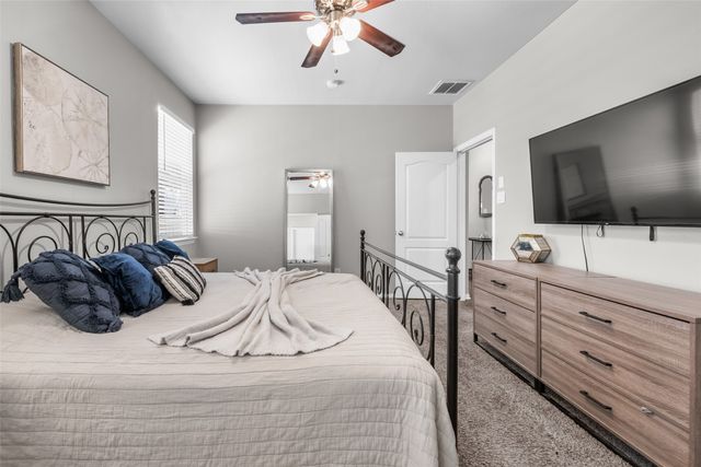 9901 Concord Drive, Providence Village, TX 76227