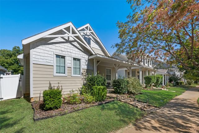 9901 Concord Drive, Providence Village, TX 76227