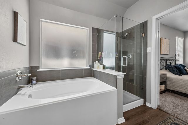 9901 Concord Drive, Providence Village, TX 76227