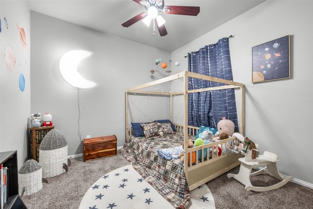 9901 Concord Drive, Providence Village, TX 76227