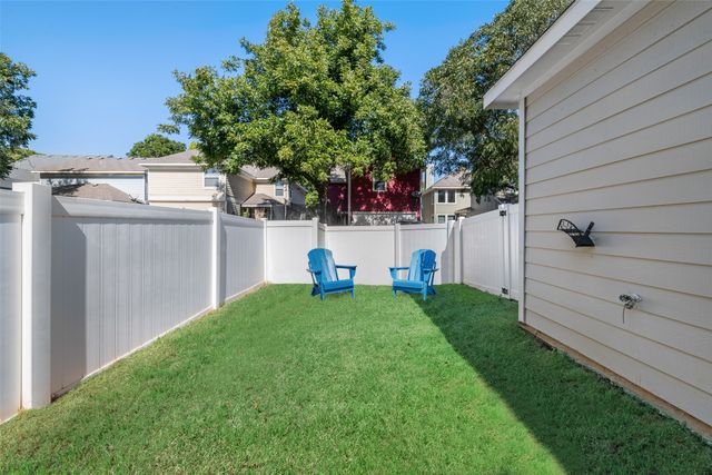 9901 Concord Drive, Providence Village, TX 76227