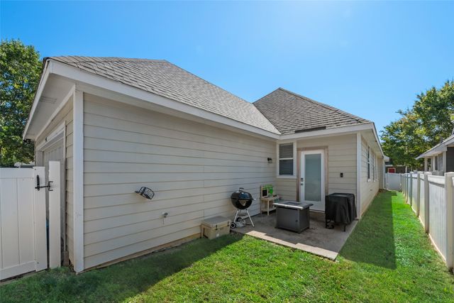 9901 Concord Drive, Providence Village, TX 76227