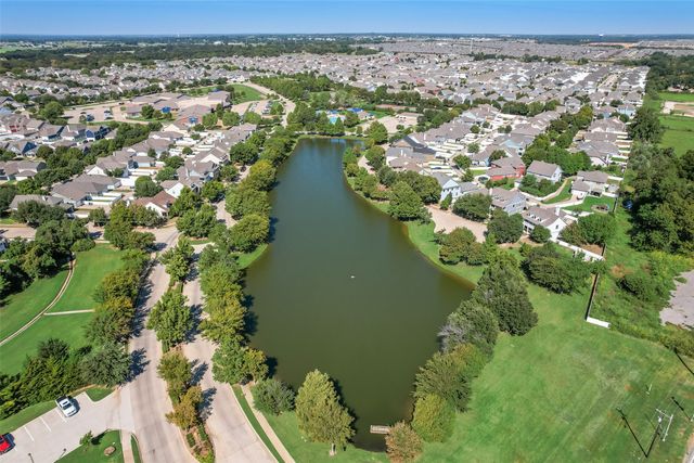 9901 Concord Drive, Providence Village, TX 76227