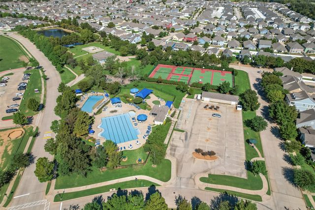 9901 Concord Drive, Providence Village, TX 76227