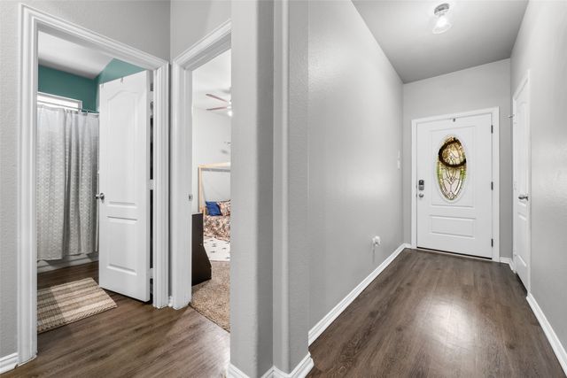 9901 Concord Drive, Providence Village, TX 76227