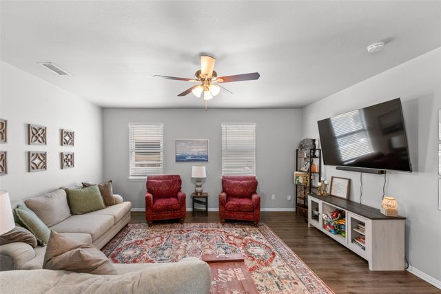 9901 Concord Drive, Providence Village, TX 76227