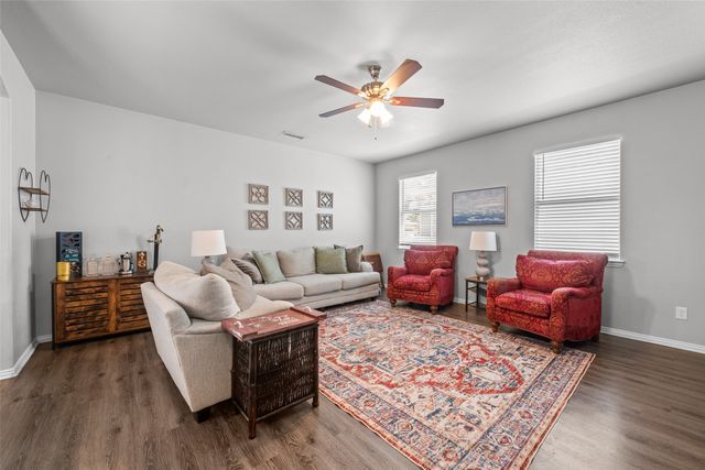 9901 Concord Drive, Providence Village, TX 76227