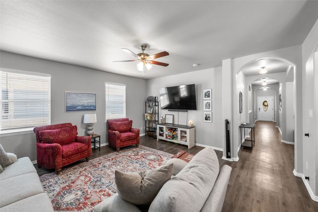 9901 Concord Drive, Providence Village, TX 76227