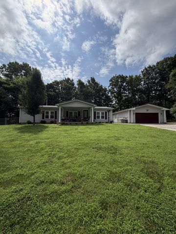 14970 Center Hill Dam Rd, Silver Point, TN 38582