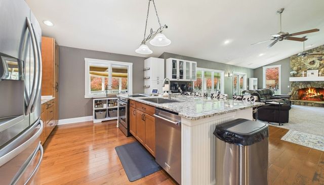 45 Bryson Rd, Eddyville, KY 42038