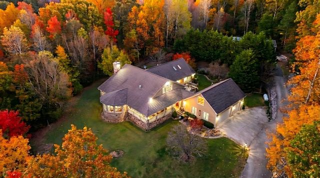 45 Bryson Rd, Eddyville, KY 42038