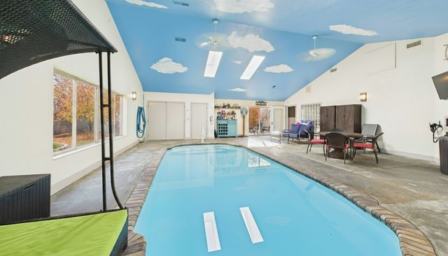 45 Bryson Rd, Eddyville, KY 42038