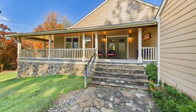 45 Bryson Rd, Eddyville, KY 42038