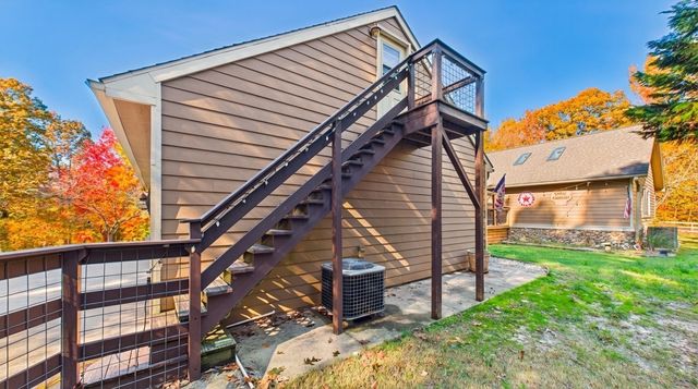 45 Bryson Rd, Eddyville, KY 42038