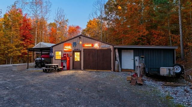 45 Bryson Rd, Eddyville, KY 42038