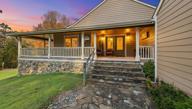 45 Bryson Rd, Eddyville, KY 42038