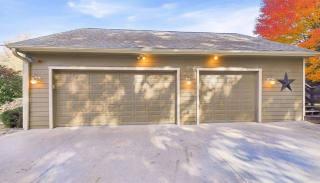 45 Bryson Rd, Eddyville, KY 42038