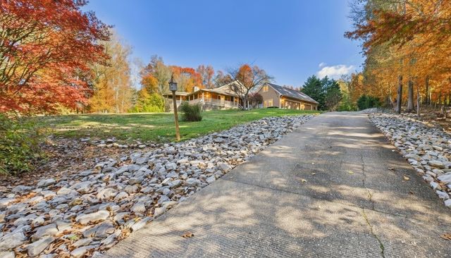 45 Bryson Rd, Eddyville, KY 42038