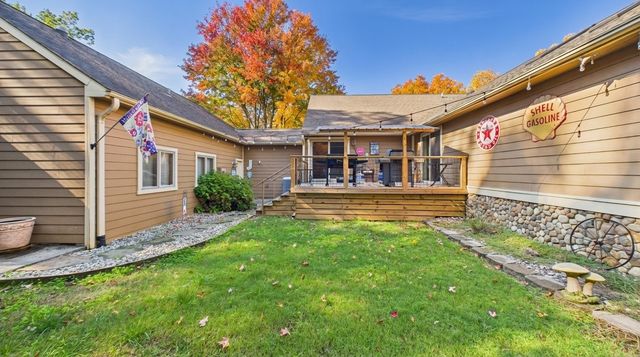 45 Bryson Rd, Eddyville, KY 42038