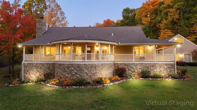 45 Bryson Rd, Eddyville, KY 42038