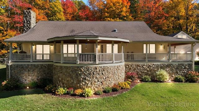 45 Bryson Rd, Eddyville, KY 42038