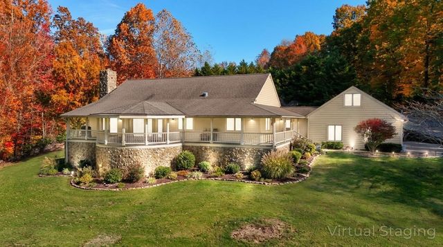 45 Bryson Rd, Eddyville, KY 42038