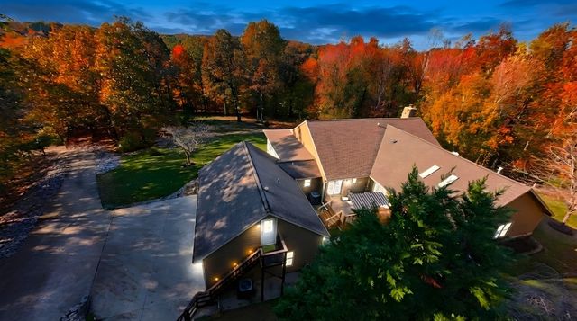 45 Bryson Rd, Eddyville, KY 42038