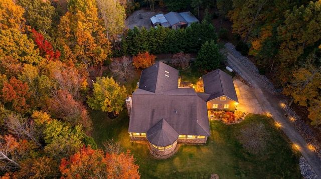 45 Bryson Rd, Eddyville, KY 42038