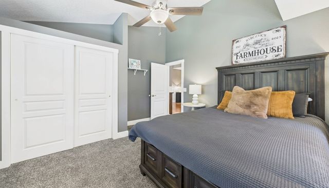 45 Bryson Rd, Eddyville, KY 42038