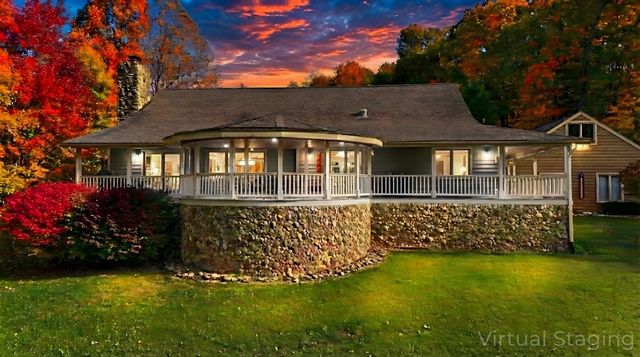 45 Bryson Rd, Eddyville, KY 42038