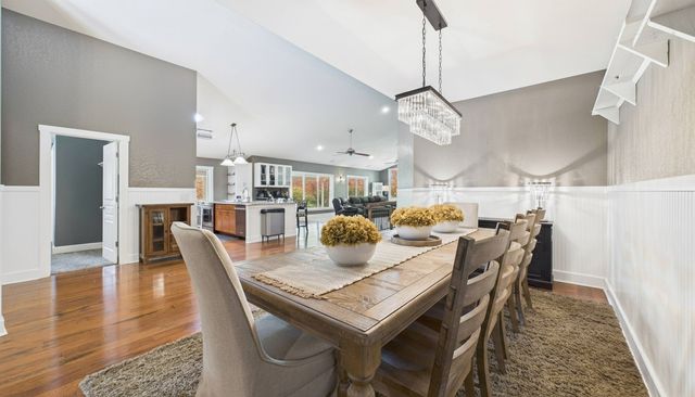 45 Bryson Rd, Eddyville, KY 42038