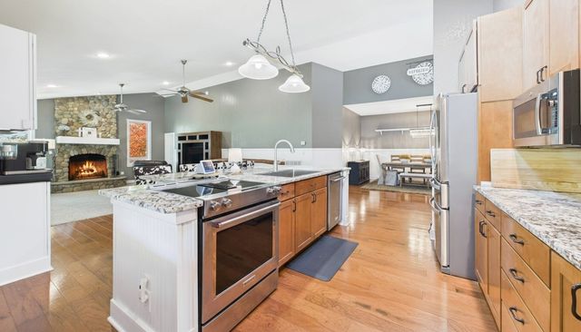 45 Bryson Rd, Eddyville, KY 42038