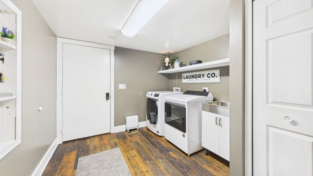 45 Bryson Rd, Eddyville, KY 42038