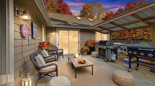 45 Bryson Rd, Eddyville, KY 42038