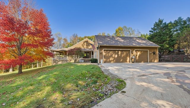 45 Bryson Rd, Eddyville, KY 42038