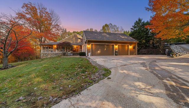 45 Bryson Rd, Eddyville, KY 42038