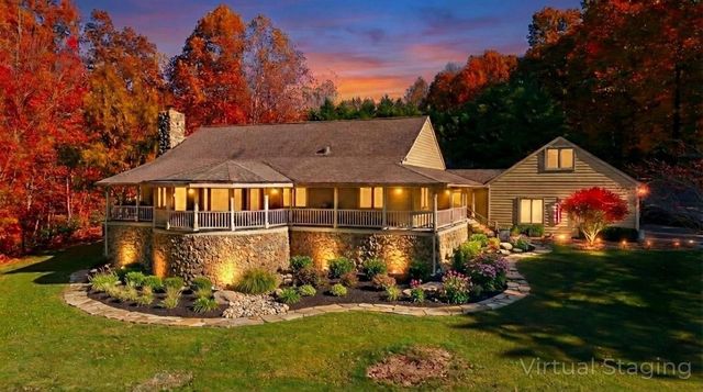 45 Bryson Rd, Eddyville, KY 42038