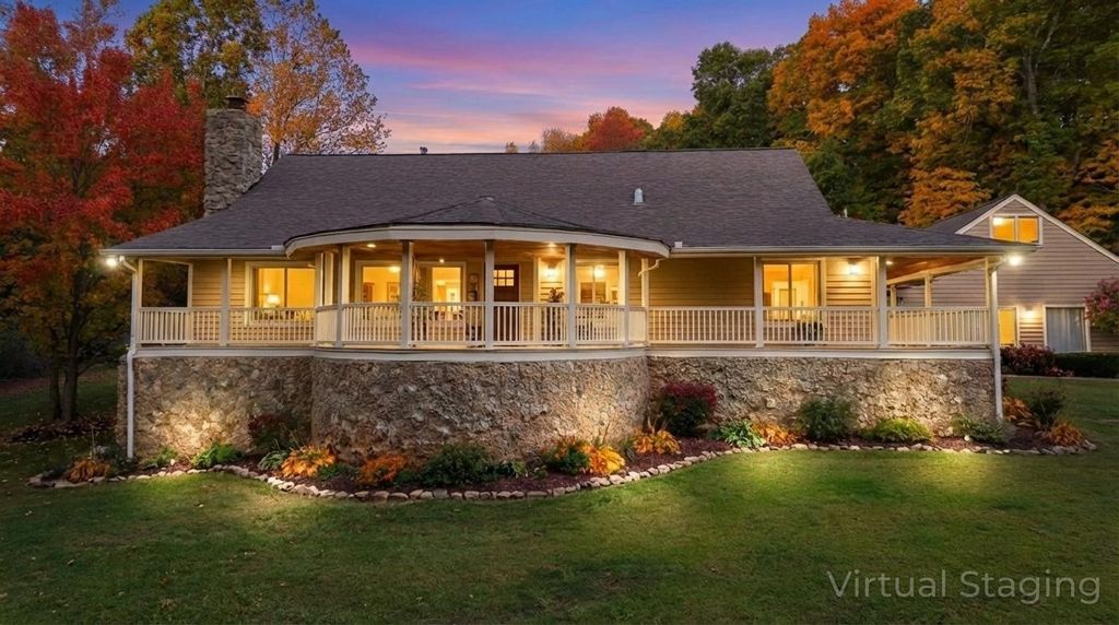 45 Bryson Rd, Eddyville, KY 42038