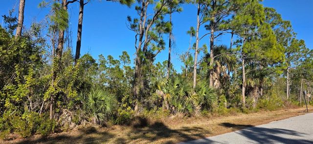 12054 KELLER AVENUE, Port Charlotte, FL 33981