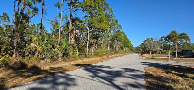 12054 KELLER AVENUE, Port Charlotte, FL 33981