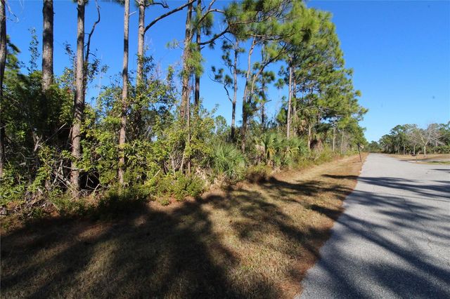 12054 KELLER AVENUE, Port Charlotte, FL 33981