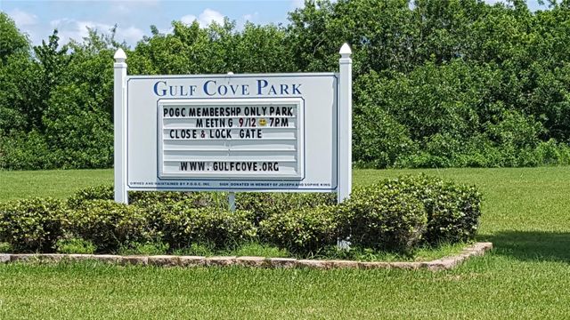 12054 KELLER AVENUE, Port Charlotte, FL 33981